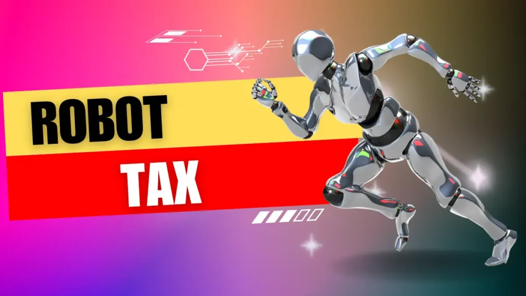 आरएसएस रोबोट टॅक्स rss robot tax