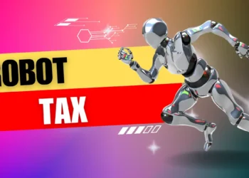 आरएसएस रोबोट टॅक्स rss robot tax