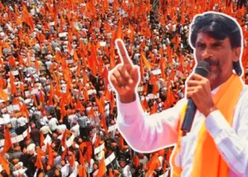 मनोज जरांगे इशारा Manoj Jarange Patil Issues Warning Decisive Action Looms if Demands Not Met by September 29