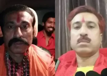 बिहार च्या नर्सने आरोपी डॉक्टर संजय कुमारचा प्रायव्हेट पार्ट कापला Bihar nurse cut the private part of accused doctor Sanjay Kumar