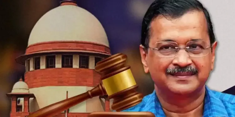 CBI अरविंद केजरीवाल CBI should not be a caged parrot' Arvind Kejriwal's CBI arrest unjustified - Justice Ujjal Bhuyan