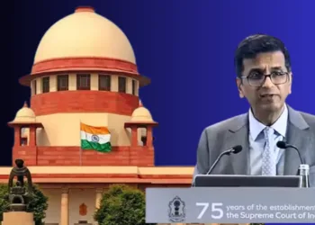 प्रलंबित प्रकरणे CJI डीवाई चंद्रचूड CJI DY Chandrachud Unveils Plan to Reduce Case Backlog