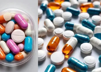 महाराष्ट्र नकली औषध Fake Medicine Racket Exposed in Maharashtra Talcum Powder Pills Supplied to Government Hospitals