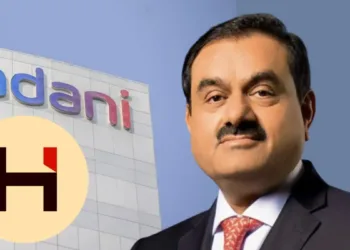 हिंडनबर्ग अडानी स्विस बँक Hindenburg Targets Adani Group Again Swiss Bank Accounts Frozen