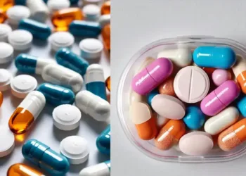 औषध कंपन्यांचा खेळ Paracetamol and 53 Other Medicines Fail Quality Check – Full Details Inside