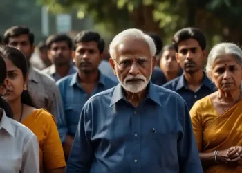 एक देश मंत्रिमंडळाची मंजुरी Union Cabinet approves 'One Country, One Election' proposal