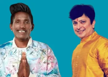 सूरज चव्हाण अभिजीत केळकर Abhijeet Kelkar Reacts to Trolling Over Post on Bigg Boss Marathi Winner Suraj Chavan