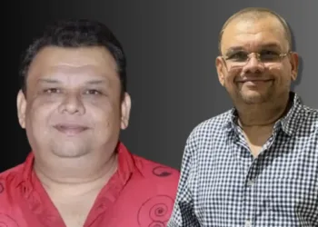 अभिनेता अतुल परचुरे यांचं कर्करोगामुळे निधन: जीवघेण्या आजाराने घेतला अखेरचा श्वास Actor Atul Parchure Passes Away Due to Cancer