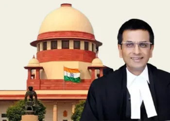 जेलमध्ये जात पाहून काम Assigning Work in Jail Based on Caste is Wrong,' CJI Chandrachud Takes a Firm Stand