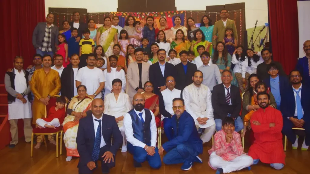 Cambridge, UK Hosts Celebrations of Dhammachakra Pravartan Day with Enthusiasm by BAMS UK and Cambridge Buddhist Center