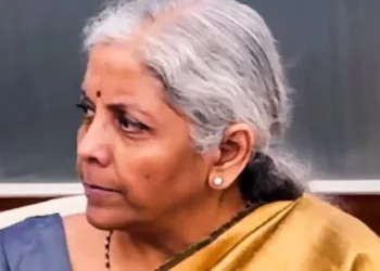 निर्मला सीतारामन गुन्हा FIR Filed Against Nirmala Sitharaman in Electoral Bond Extortion Case