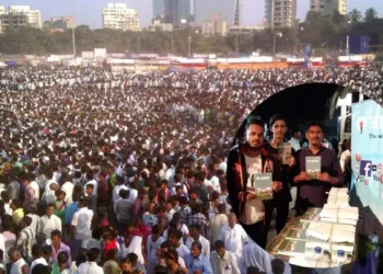 महापरिनिर्वाण दिनानिमित्त स्टॉल GST Now Mandatory for Food and Water Distribution Stalls on Dr. Babasaheb Ambedkar Mahaparinirvan Day