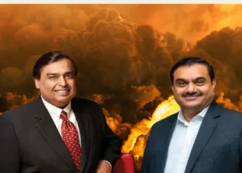 उद्योगपतींची दौलत घटली How Middle East Tension is Impacting Billionaires Wealth Industrialists Facing Losses