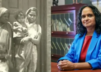 शैलजा पाईक Indian-American Historian Shailaja Paik Awarded $800,000 Genius Grant for Her Work on Dalit Women's Challenges