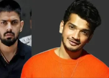 मुनव्वर फारुकी लॉरेन्स बिश्नोई Munawar Farooqui on Lawrence Bishnoi's hit list