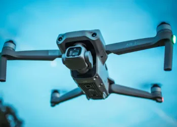 मुळशी ड्रोन Mystery Drones Terrorize Mulshi at Night, Alarming Locals