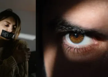 चित्रकूट मध्ये रेल्वे ट्रॅकच्या कडेला बेशुद्ध अवस्थेत आढळली नर्स, कुटुंबियांचा आरोप - 4 लोकांनी हात-पाय बांधून अत्याचार Nurse found unconscious near railway track in Chitrakoot, family alleges - 4 people tied her hands and feet and tortured her