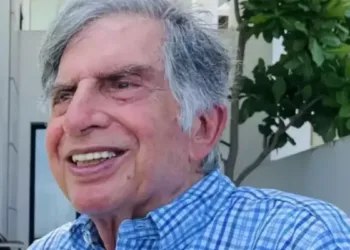 रतन टाटा तब्येतीत बिघाड Ratan Tata Health News