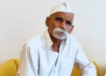 नवरात्र उत्सव संभाजी भिडे Shameless Society is Hindustan, Ganpati Festival and Navratri Have Become Events Sambhaji Bhide