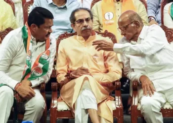 उलेमा बोर्ड 17 अटी 17 Conditions Set by Ulema Board for MVA Support in Maharashtra Elections