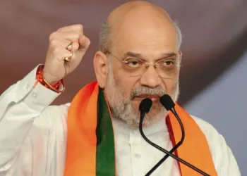 अल्पसंख्याक आरक्षण अमित शाह “As long as there is BJP, there will be no reservation for minorities”; Amit Shah