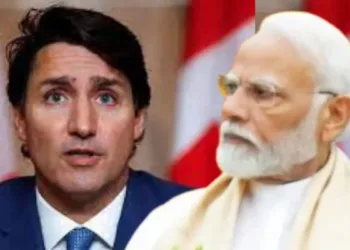 कॅनडा ऑस्ट्रेलिया टुडे Australia Today banned for showing S Jaishankar's press conference, a shameful act by the Canadian government