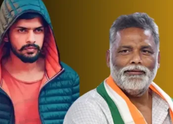 लॉरेन्स पप्पू यादव धमकी Man Arrested for Threatening Pappu Yadav in the Name of Lawrence Accused Used Sister-in-Law’s SIM from UAE for Plot