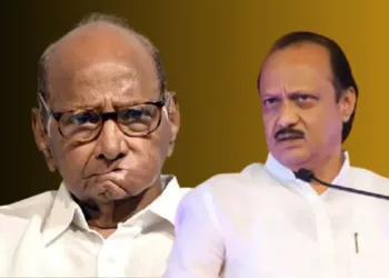 अजित पवार यांचा मोठा खुलासा: पाच वर्षांपूर्वी काय घडलं होतं? भाजपा सोबत बैठकीत शरद पवार देखील उपस्थित ajit-pawar-reveals-sharad-pawar-bjp-adani-meeting-details