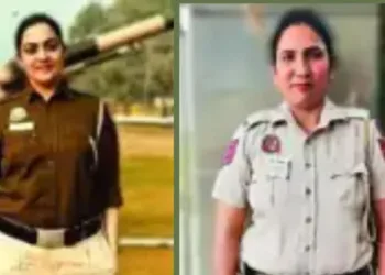 सीमा देवी सुमन हूडा delhi-police-seema-devi-suman-hooda-missing-children-operation-milap