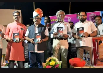 संविधान बदलण्याची भाषा sawala mastar puraskar 1