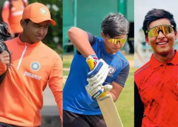 वैभव सूर्यवंशी vaibhav-suryavanshi-ipl-13-year-old-crorepati-struggle-story