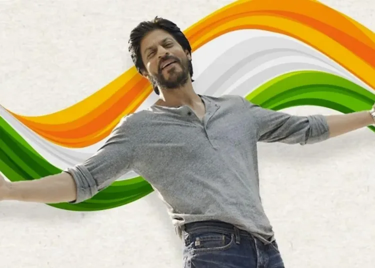 शाहरुख खान धमकी Death threat to Shah Rukh Khan Big twist