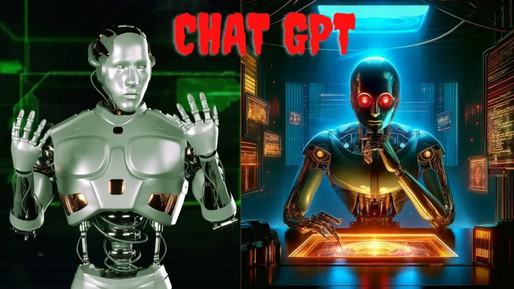 ChatGPT AI AI ChatGPT's 'Scheming' Behavior Uncovered A Controversial Revelation