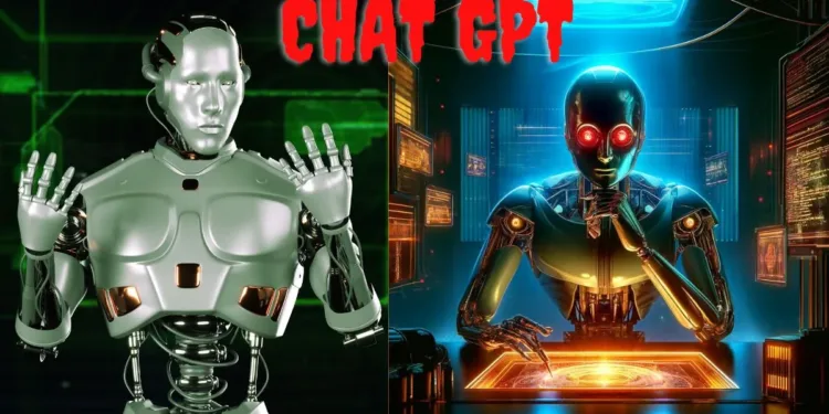 ChatGPT AI AI ChatGPT's 'Scheming' Behavior Uncovered A Controversial Revelation