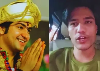 धीरेंद्र कृष्ण शास्त्री यांचे लहान भाऊ शालिग्राम गर्ग ने तोडले नाते, माफी मागत सांगितली कारणे Dhirendra Krishna Shastri's Brother Ends All Ties, Seeks Apology, Explains Reason Behind Split