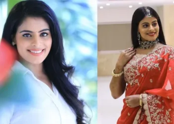 शोभिता शिवण्णा Shobhita Shivanna