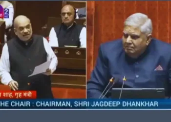 आंबेडकर आंबेडकर अमित शाह amit-shah-controversy-opposition-demands-apology-ambedkar-comments