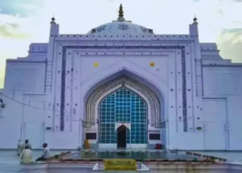 बदायूं नीलकंठ महादेव मंदिर badaun-neelkanth-mahadev-temple-jama-masjid-hearing