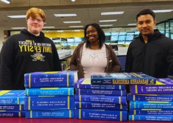 बाबासाहेब आंबेडकर केंटकी विद्यापीठ कॅनडा यूएस