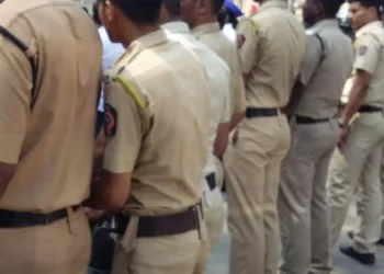 जळगाव पोलिस दलातील फसवणूक: ग्रामसेवकाला ₹१६ लाखांचा गंडा jalgaon-police-fraud-gramsevak-cheated-16-lakhs