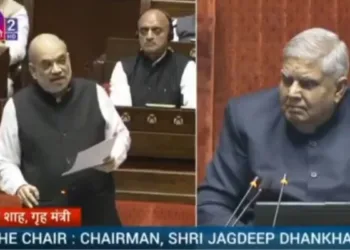 अमित शाह एनआरआय आंबेडकर nri-condemnation-amit-shah-dr-ambedkar-remarks