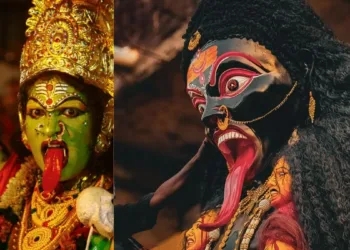 मां काली दर्शन दे , दर्शन दे म्हणत…दर्शनाअभावी पुजारीने गळा कापून घेतला priest-amit-sharma-sacrifices-life-over-kali-vision-varanasi