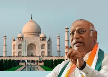 कुतुब मीनार मल्लिकार्जुन खरगे tajmahalmallikarjunkharge-masjid survey